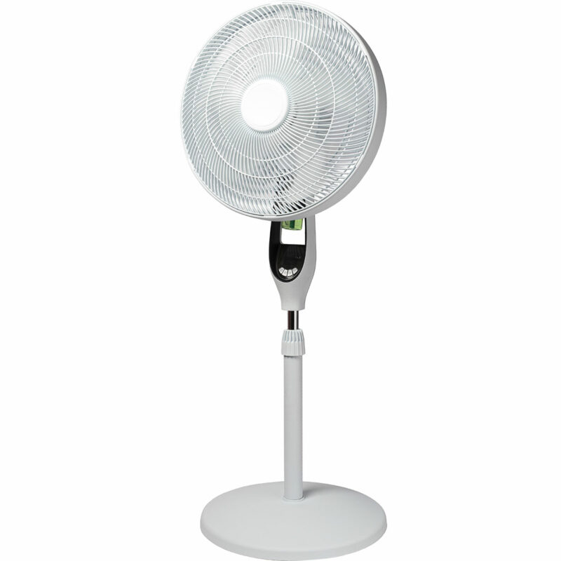 Ventilateur & répulsif anti moustiques
