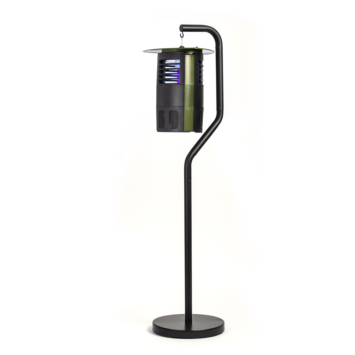 Moustique Tueur Lampe 4 Paquets, UV Lampe Anti-Moustique Intérieur, Tueur d'Insectes Electrique, Sûr et Efficace, Destructeur de Mouches | Leroy Merlin