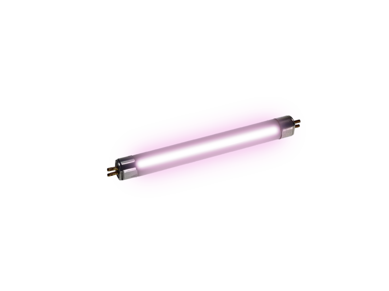 Lampes UV pour appareils anti moustiques ZM2 & ZM3
