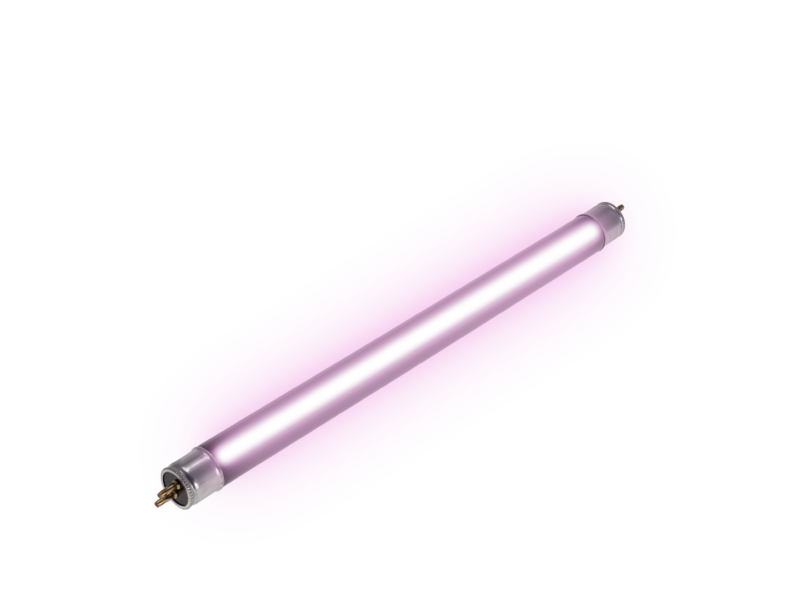 Lampes UV pour appareils anti moustiques ZM1 & ZM15