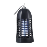 destructeur d'insectes antimoustiques Lampe UV grille électrique