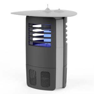 Appareil anti moustiques Photocatalyse intérieur/ extérieur*, 100 m²